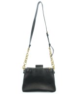 MARC JACOBS（マークジェイコブス）ショルダーバッグ 黒 サイズ:- レディース/2200680788054