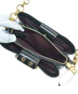 MARC JACOBS（マークジェイコブス）ショルダーバッグ 黒 サイズ:- レディース/2200680788054