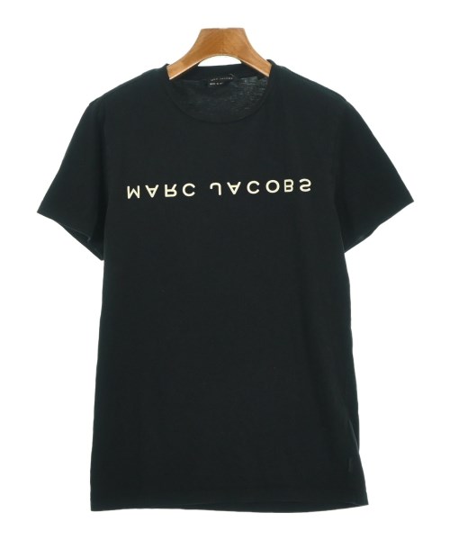 MARC JACOBS(マークジェイコブス)Tシャツ・カットソー 黒 サイズ:S/2200680817051