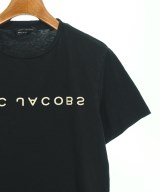 MARC JACOBS（マークジェイコブス）Tシャツ・カットソー 黒 サイズ:S レディース/2200680817051