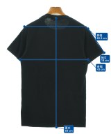 MARC JACOBS（マークジェイコブス）Tシャツ・カットソー 黒 サイズ:S レディース/2200680817051