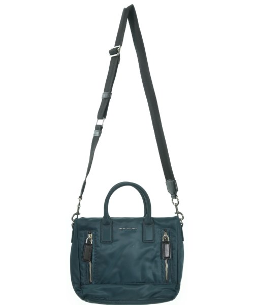 MARC JACOBS(マークジェイコブス)ハンドバッグ 緑 サイズ:-/2200673390264