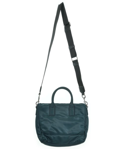 MARC JACOBS（マークジェイコブス）ハンドバッグ 緑 サイズ:- レディース/2200673390264