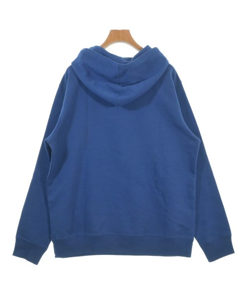 MARC JACOBS（マークジェイコブス）パーカー 青 サイズ:S レディース/2200681103030
