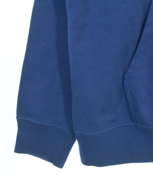 MARC JACOBS（マークジェイコブス）パーカー 青 サイズ:S レディース/2200681103030