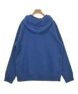 MARC JACOBS（マークジェイコブス）パーカー 青 サイズ:S レディース/2200681103030