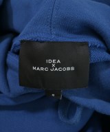 MARC JACOBS（マークジェイコブス）パーカー 青 サイズ:S レディース/2200681103030