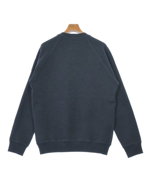 MARC JACOBS（マークジェイコブス）スウェット 紺 サイズ:L メンズ/2200633855109