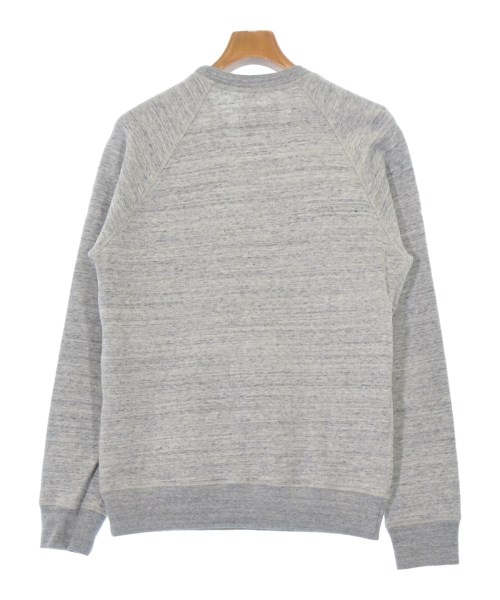 MARC JACOBS（マークジェイコブス）スウェット グレー サイズ:XS メンズ/2200633855116