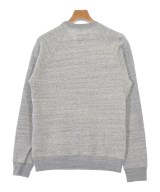 MARC JACOBS（マークジェイコブス）スウェット グレー サイズ:XS メンズ/2200633855116