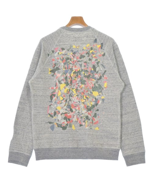 MARC JACOBS（マークジェイコブス）スウェット グレー サイズ:M メンズ/2200633855123