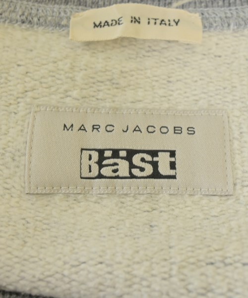 MARC JACOBS（マークジェイコブス）スウェット グレー サイズ:M メンズ/2200633855123