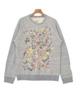 MARC JACOBS（マークジェイコブス）スウェット グレー サイズ:M メンズ/2200633855123
