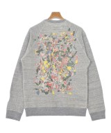 MARC JACOBS（マークジェイコブス）スウェット グレー サイズ:M メンズ/2200633855123