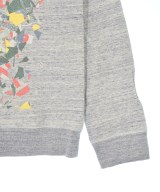 MARC JACOBS（マークジェイコブス）スウェット グレー サイズ:M メンズ/2200633855123