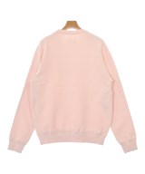 MARC JACOBS（マークジェイコブス）スウェット ピンク サイズ:L メンズ/2200633855130