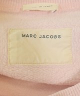 MARC JACOBS（マークジェイコブス）スウェット ピンク サイズ:L メンズ/2200633855130