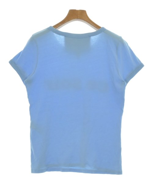 MARC JACOBS（マークジェイコブス）Tシャツ・カットソー 青 サイズ:XS レディース/2200681811058