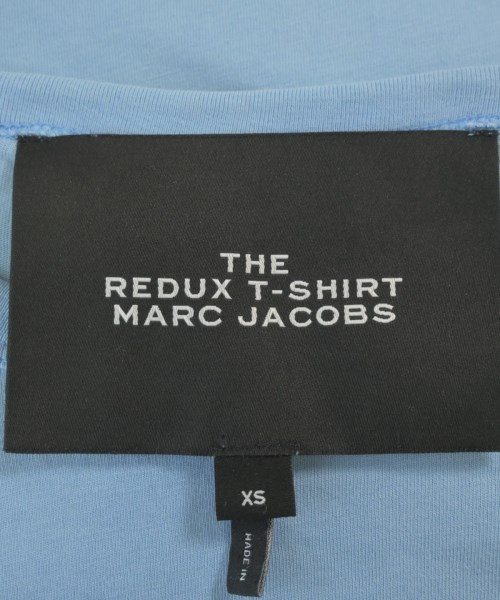 MARC JACOBS（マークジェイコブス）Tシャツ・カットソー 青 サイズ:XS レディース/2200681811058