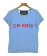 MARC JACOBS（マークジェイコブス）Tシャツ・カットソー 青 サイズ:XS レディース/2200681811058