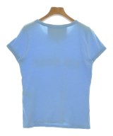 MARC JACOBS（マークジェイコブス）Tシャツ・カットソー 青 サイズ:XS レディース/2200681811058
