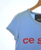 MARC JACOBS（マークジェイコブス）Tシャツ・カットソー 青 サイズ:XS レディース/2200681811058