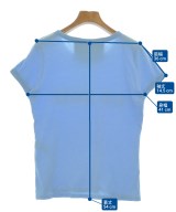 MARC JACOBS（マークジェイコブス）Tシャツ・カットソー 青 サイズ:XS レディース/2200681811058