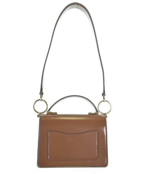 MARC JACOBS（マークジェイコブス）ハンドバッグ ベージュ サイズ:- レディース/2200681491021