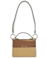 MARC JACOBS（マークジェイコブス）ハンドバッグ ベージュ サイズ:- レディース/2200681491021