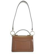 MARC JACOBS（マークジェイコブス）ハンドバッグ ベージュ サイズ:- レディース/2200681491021