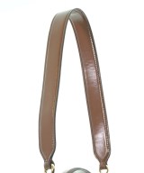 MARC JACOBS（マークジェイコブス）ハンドバッグ ベージュ サイズ:- レディース/2200681491021