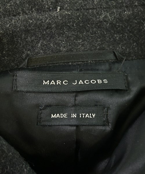 MARC JACOBS（マークジェイコブス）その他 黒 サイズ:48(L位) メンズ/2200682048019