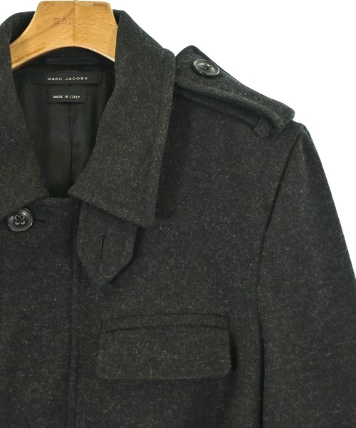 MARC JACOBS（マークジェイコブス）その他 黒 サイズ:48(L位) メンズ/2200682048019
