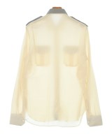 MARC JACOBS（マークジェイコブス）カジュアルシャツ 白 サイズ:44(S位) メンズ/2200692938553
