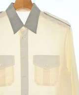 MARC JACOBS（マークジェイコブス）カジュアルシャツ 白 サイズ:44(S位) メンズ/2200692938553