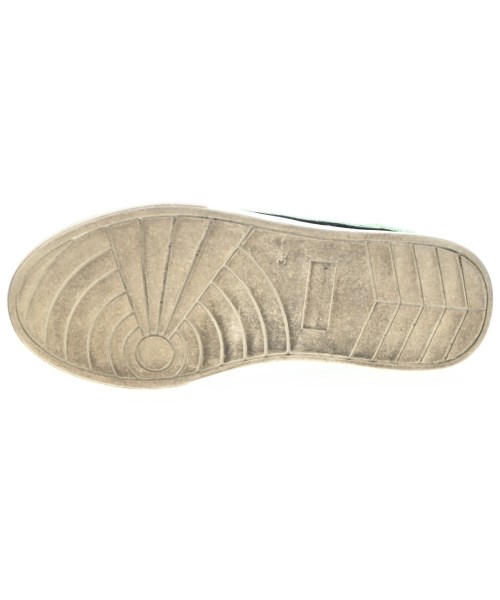 MARC JACOBS（マークジェイコブス）スニーカー 黒 サイズ:EU36(22.5cm位) レディース/2200693691082