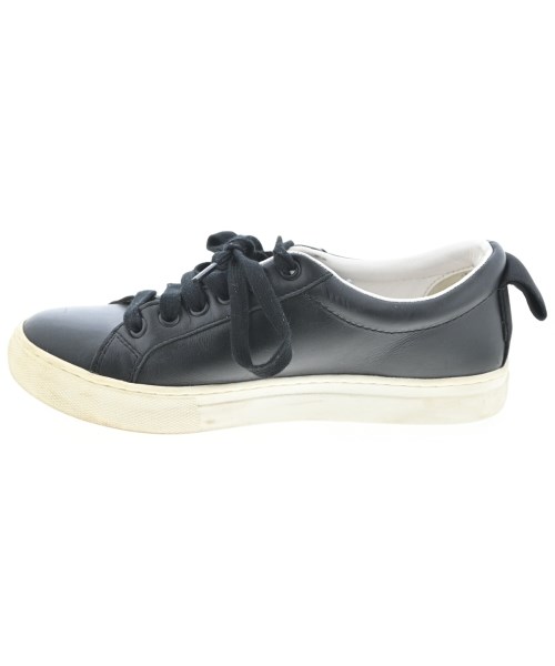 MARC JACOBS（マークジェイコブス）スニーカー 黒 サイズ:EU36(22.5cm位) レディース/2200693691082