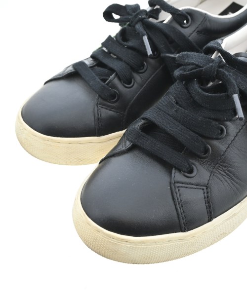 MARC JACOBS（マークジェイコブス）スニーカー 黒 サイズ:EU36(22.5cm位) レディース/2200693691082