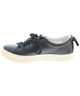 MARC JACOBS（マークジェイコブス）スニーカー 黒 サイズ:EU36(22.5cm位) レディース/2200693691082