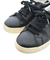 MARC JACOBS（マークジェイコブス）スニーカー 黒 サイズ:EU36(22.5cm位) レディース/2200693691082