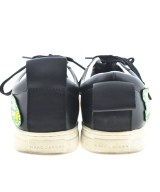 MARC JACOBS（マークジェイコブス）スニーカー 黒 サイズ:EU36(22.5cm位) レディース/2200693691082