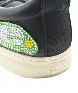 MARC JACOBS（マークジェイコブス）スニーカー 黒 サイズ:EU36(22.5cm位) レディース/2200693691082