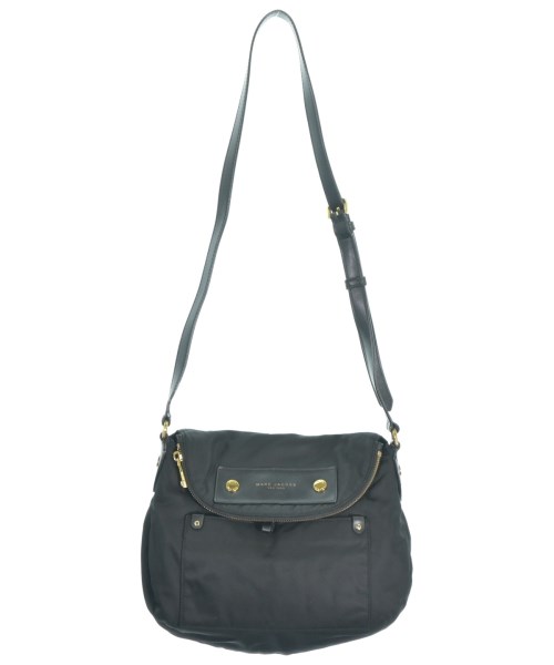 MARC JACOBS(マークジェイコブス)ショルダーバッグ 黒 サイズ:-/2200686774044