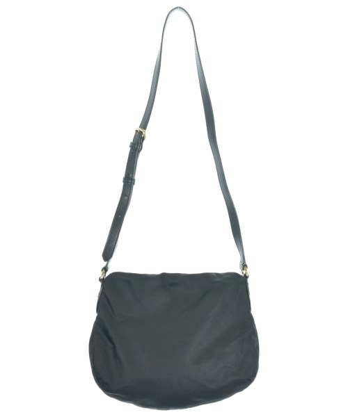 MARC JACOBS（マークジェイコブス）ショルダーバッグ 黒 サイズ:- レディース/2200686774044