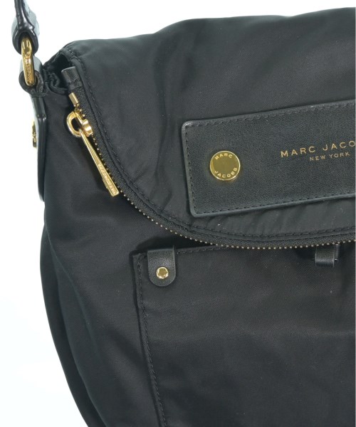 MARC JACOBS（マークジェイコブス）ショルダーバッグ 黒 サイズ:- レディース/2200686774044