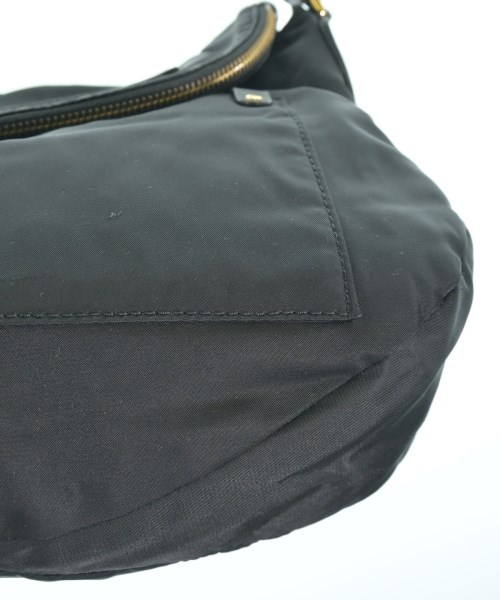 MARC JACOBS（マークジェイコブス）ショルダーバッグ 黒 サイズ:- レディース/2200686774044