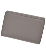 MARC JACOBS（マークジェイコブス）財布・コインケース グレー サイズ:- レディース/2200688738044