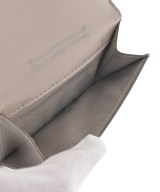 MARC JACOBS（マークジェイコブス）財布・コインケース グレー サイズ:- レディース/2200688738044