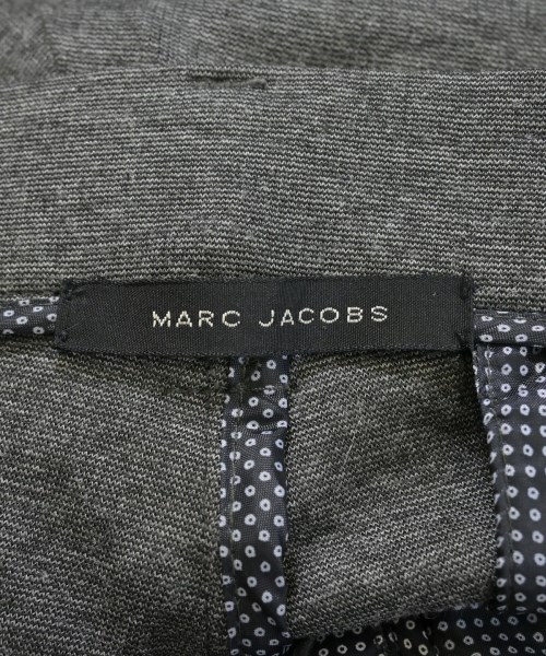 MARC JACOBS（マークジェイコブス）その他 グレー サイズ:52(XXL位) メンズ/2200694042135