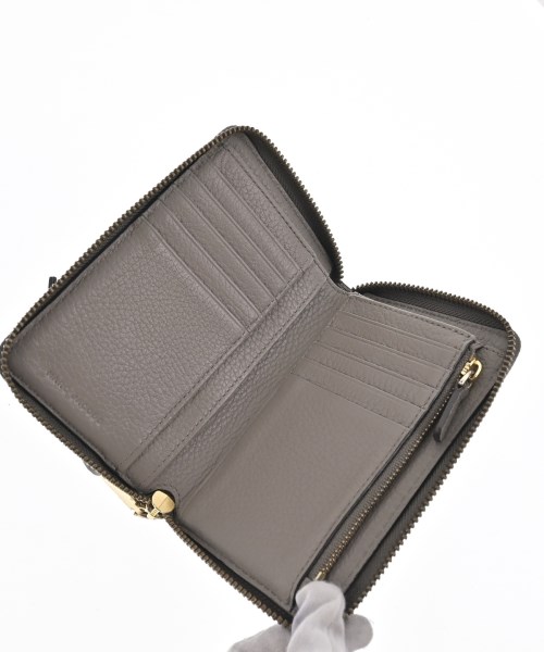 MARC JACOBS（マークジェイコブス）財布・コインケース グレー サイズ:- レディース/2200692691076